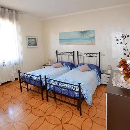 Hébergement de vacances Casa Patty *